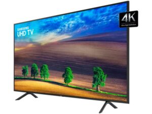 Nên chọn mua ti vi 4k hay Full HD