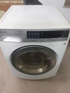 mua máy giặt hỏng