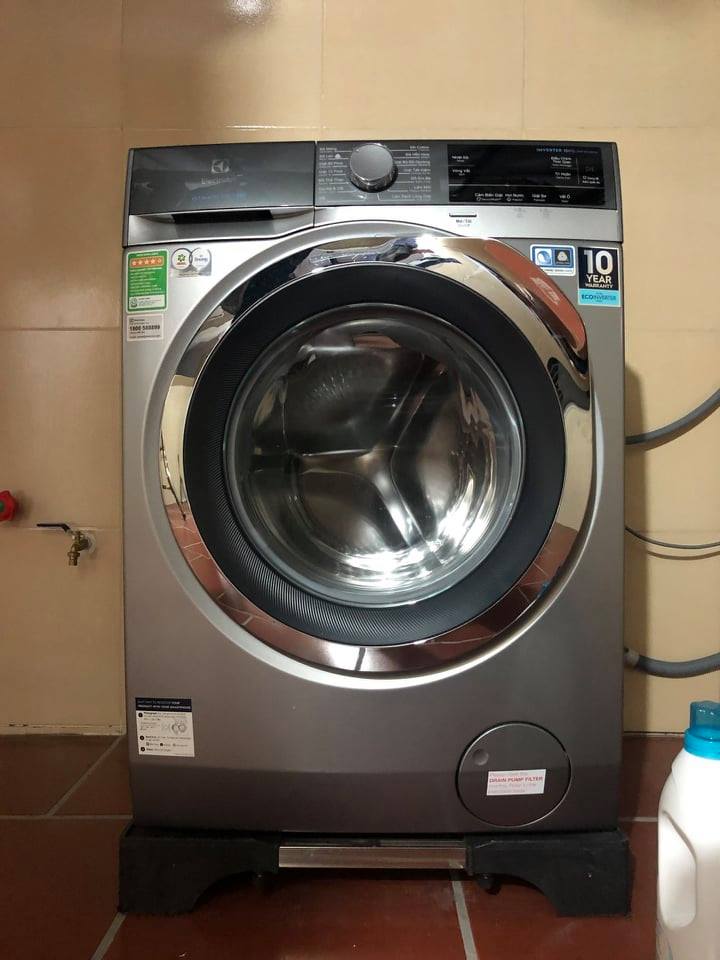 thu mua may giat cu Thu mua máy giặt cũ hỏng tại Hà Nội, thanh lý giá cao