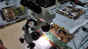 Sửa tivi Hoàng Kiếm
