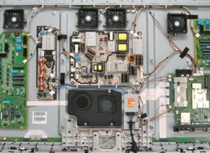 Sửa tivi quận Đống Đa