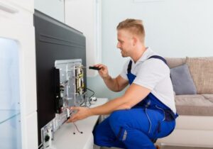 Sửa tivi tại Hai Bà Trưng