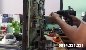 Sửa tivi quận Hai Bà Trưng giá rẻ tại nhà