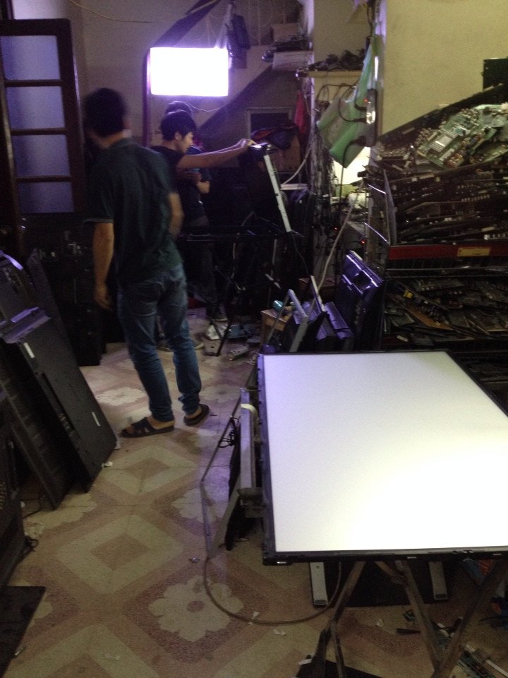 sửa tivi led tại nhà hà nội Sửa tivi LED chuyên nghiệp Hà Nội với thợ tay nghề cao