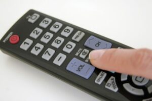 sửa chữa tivi mất tiếng