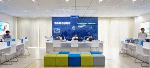 trung tâm sửa tivi Samsung