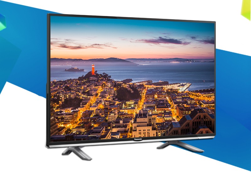 Cách khắc phục tivi Panasonic không vào được Youtube