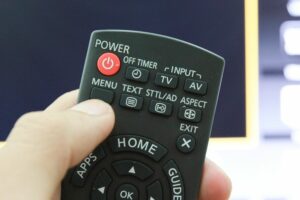 NGUYÊN NHÂN Cách khắc phục tivi Panasonic không vào được Youtube