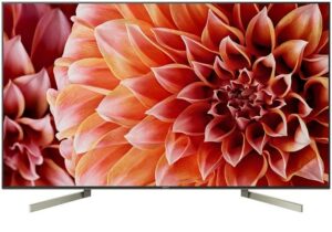 Tivi Sony 55 inch model KD-55X9000F