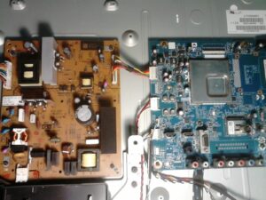 Bán board mạch cũ, mới có bảo hành