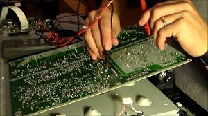 Giá sửa tivi mất nguồn bao nhiêu?