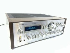 Mua amply Pioneer hà nội