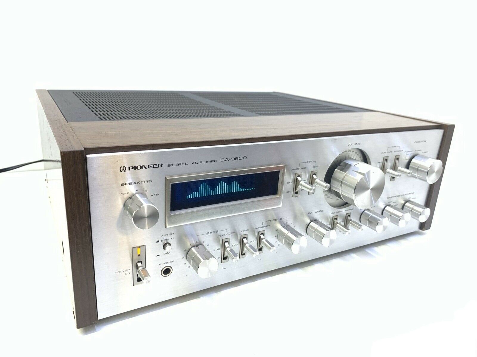 Thu mua amply Pioneer cũ hỏng, thanh lý amplifier giá tốt ở hà nội