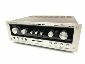 Mua amply marantz cũ