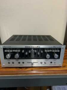 Mua amply marantz hà nội