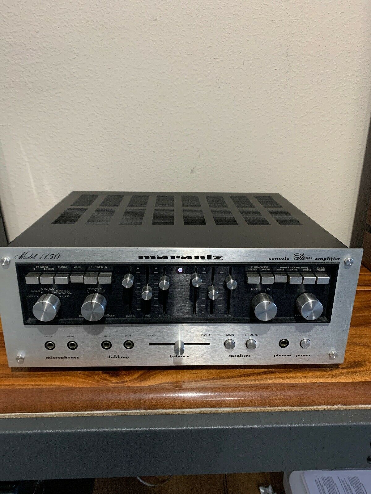 Mua amply marantz cũ hỏng, thu mua amplifier giá cao tại hà nội
