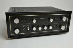 Mua amply sansui cũ