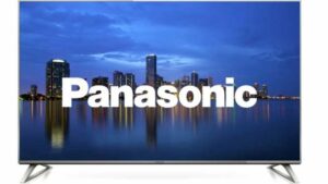 Thay màn hình tivi panasonic hà nội