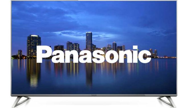 Thay màn hình tivi panasonic giá rẻ, có bảo hành dài hạn