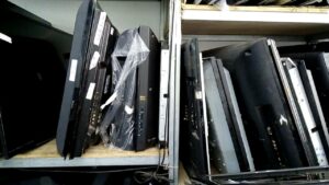 Thay màn hình tivi sony hà nội