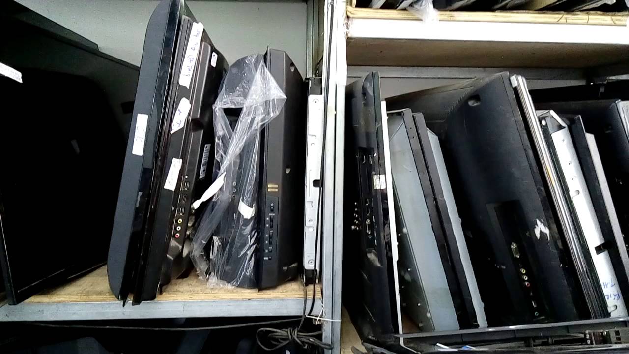 Giá thay màn hình tivi Sony chính hãng uy tín tại Hà Nội