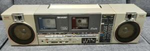 mua đài radio cassette hà nội