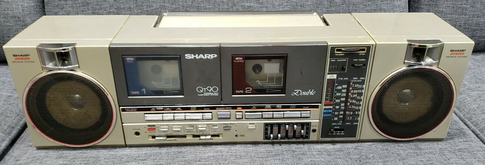 mua đài radio cassette hà nội mua đài radio cassette hà nội