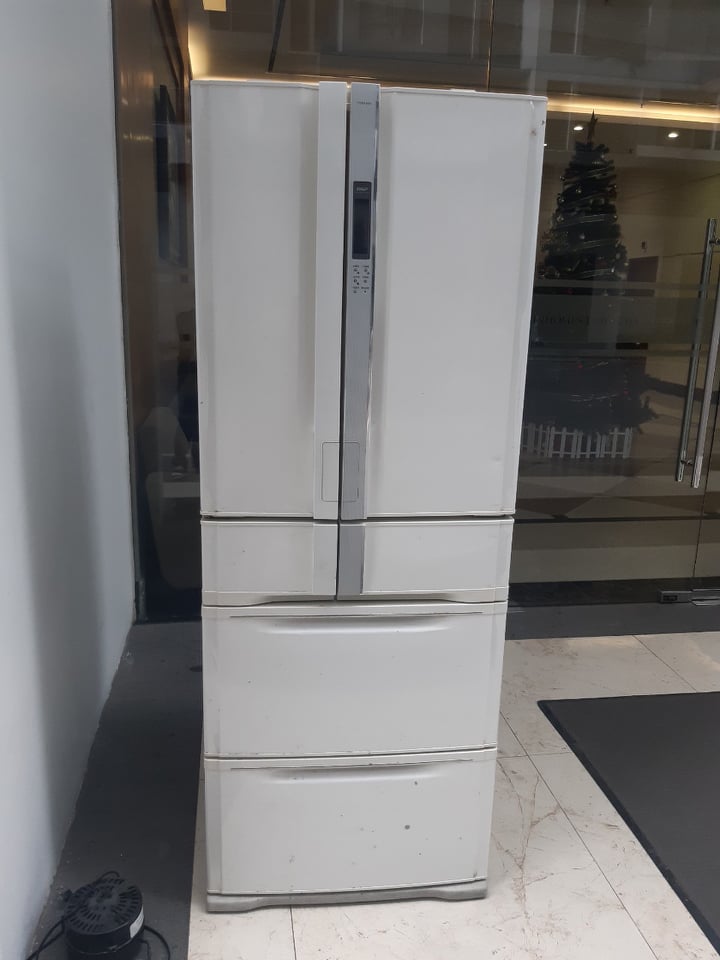 mua tu lanh cu Thu mua tủ lạnh cũ hỏng tại Hà Nội, thanh lý giá cao nhất