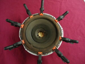 sửa loa