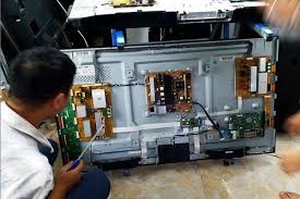 Sửa tivi Asanzo tại nhà uy tín và chuyên nghiệp tại Hà Nội