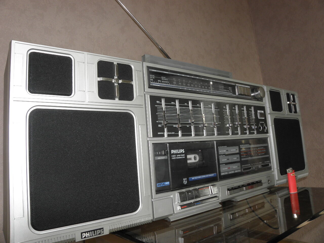 Mua loa đài radio cassette, thu mua đầu đĩa CD cũ giá cao hà nội