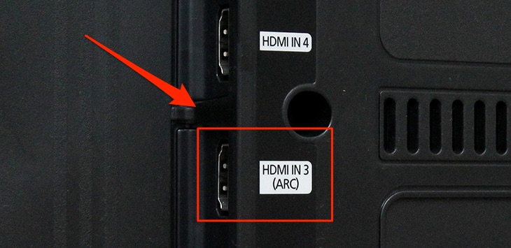 kiểm tra dây kết nối HDMI kiểm tra dây kết nối HDMI