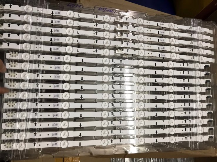 kiểm tra đèn led tivi kiểm tra đèn led tivi
