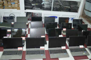 thu mua laptop cũ