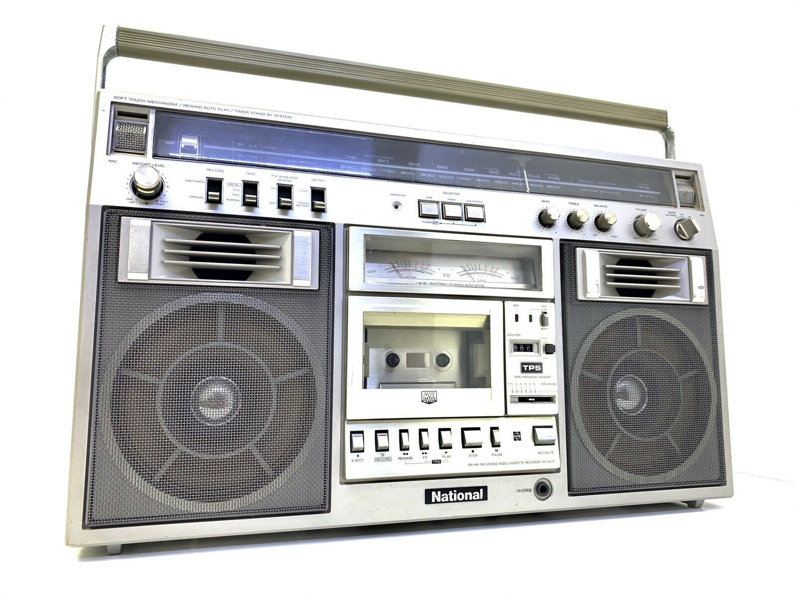 mua đài radio cassette cũ Thu mua đài radio cassette cũ hỏng giá cao tại Hà Nội