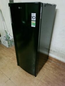 Thu mua tủ lạnh giá tốt