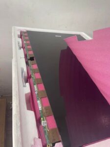 Bảng giá thay màn hình tivi Sony 43 inch